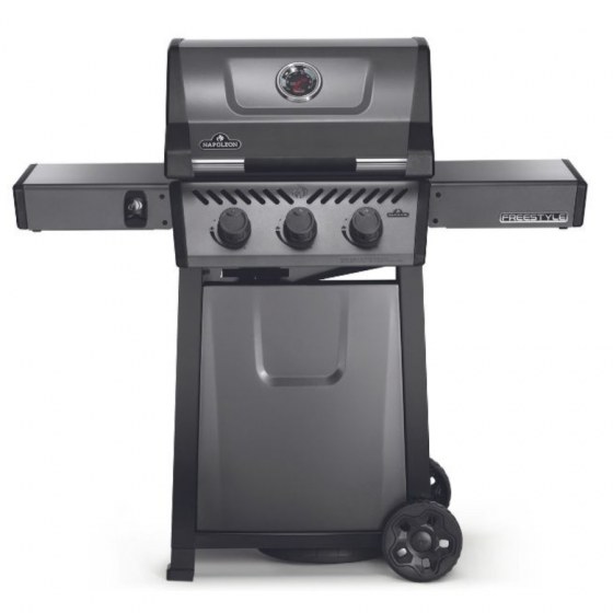 Napoleon Freestyle 365 (2025)